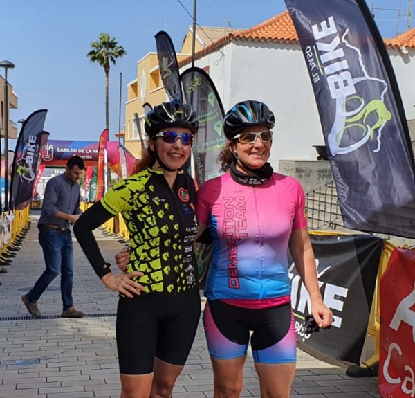 Bike El Paso 🚴🏽‍♂️ clausura una exitosa segunda edición