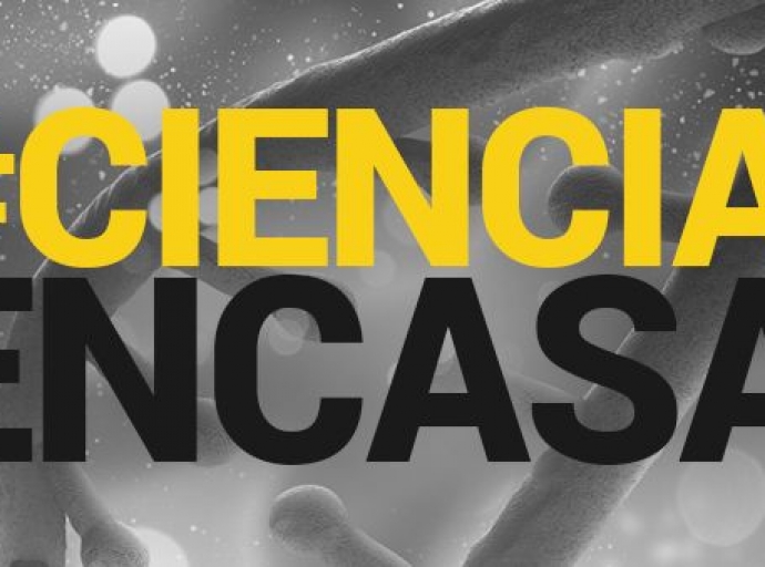 Toda la Ciencia 👨‍🔬 de España en un click 💻