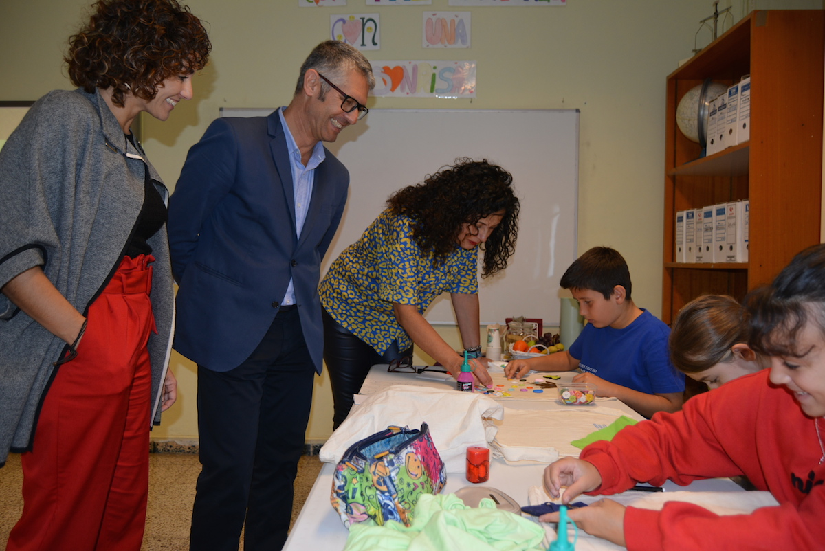 10 'Eco-retos' 🚯 para que los niños palmeros reciclen ♻️ en casa 