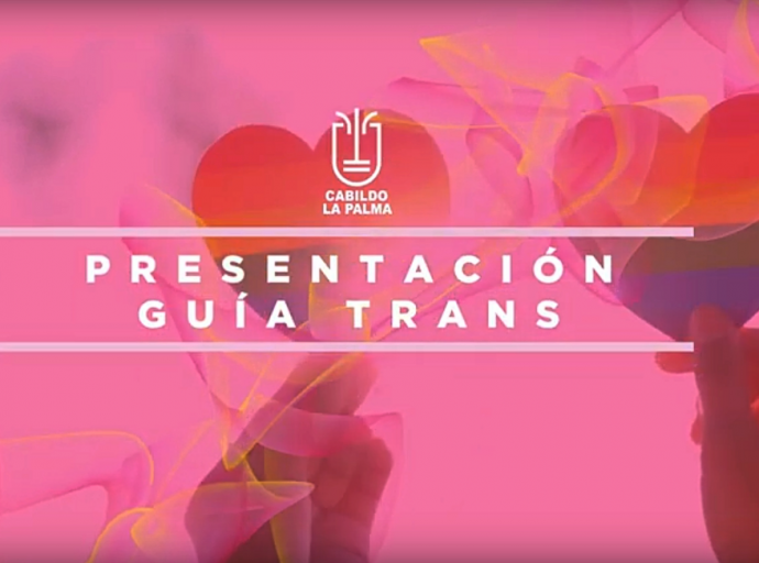 Realidad Trans: 📽 Un vídeo para ayudarte a ayudar 🏳️‍⚧️