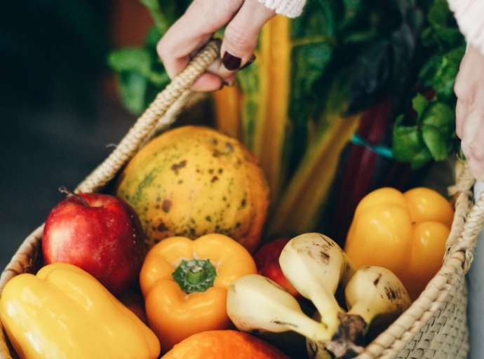 Vanoostende apuesta por el consumo de 🥬🥔 productos ecológicos en los 🍲 comedores públicos de Canarias 🇮🇨