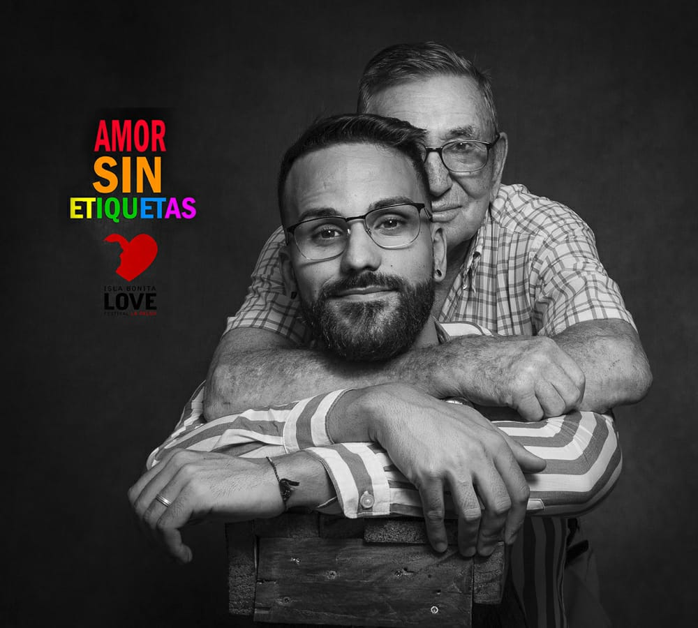 El amor 💖 en 30 fotografías 📸