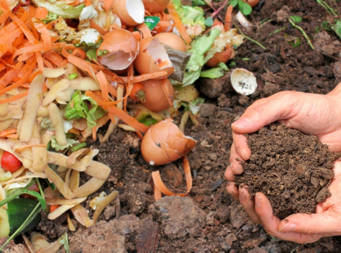 Las familias👩‍👩‍👦‍👦 serán protagonistas del nuevo programa de compostaje doméstico🍌🥕 🥚 de La Palma