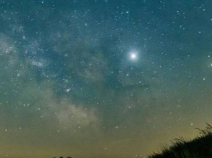 La conocida como 🌠 'Estrella de Belén' brillará esta Navidad 🎄 tras 8 siglos