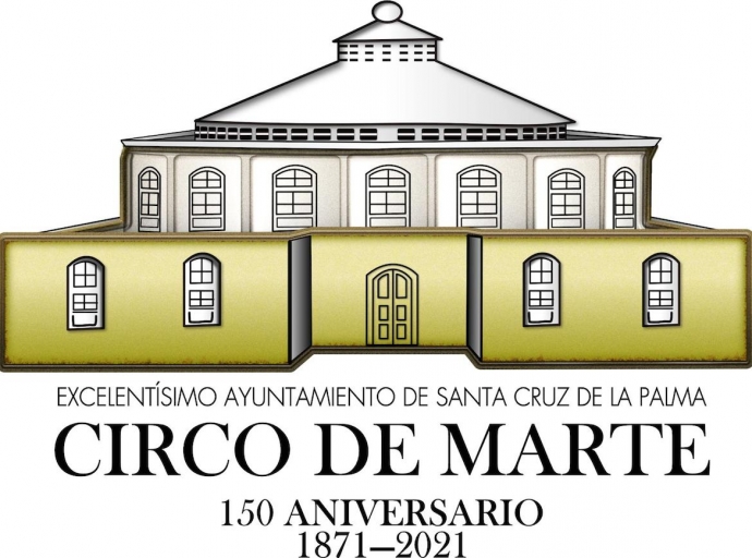 Un recorrido por los ⏳150 años del 🎭Teatro Circo de Marte