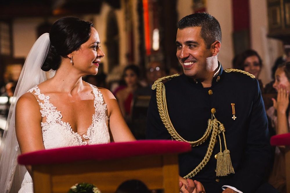 Una boda palmera👰💒 fotografiada por Pedro Álvarez obtiene el primer premio 🏆 en un concurso internacional 📸