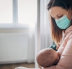 🤱Madres vacunadas con Pfizer y Moderna💉 transmiten anticuerpos a sus bebés por la leche👶