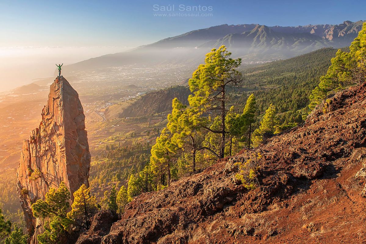 🧗🏻‍♂️ El lujo de escalar en el Paraíso ⛰️