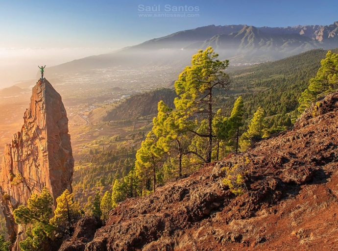 🧗🏻‍♂️ El lujo de escalar en el Paraíso ⛰️