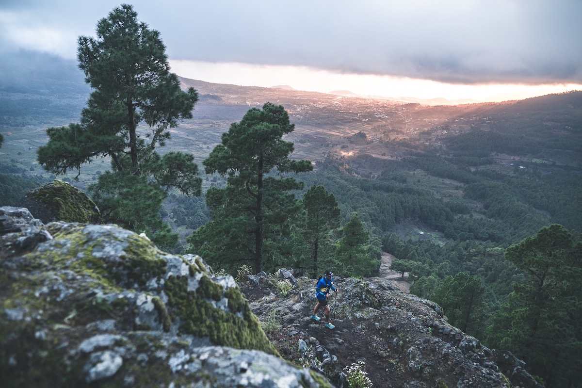 ⛰️ El Paso acoge el sábado el 🏆 Campeonato de España de Trail Running 🏃🏻🏃🏻‍♀️