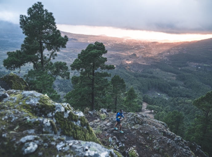 ⛰️ El Paso acoge el sábado el 🏆 Campeonato de España de Trail Running 🏃🏻🏃🏻‍♀️