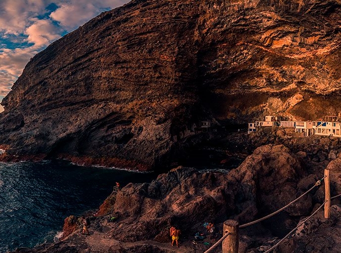 Porque La Palma🌄 sigue siendo BONITA🥰