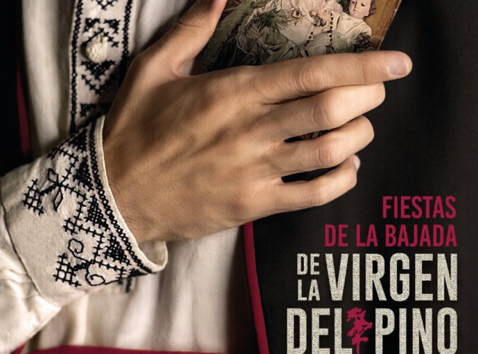 😃La Bajada de la Virgen de El Pino🌲 ya tiene canción 🎶