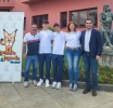 La Selección de ♟️Deportes Mentales♟️ vuelve a las Olimpiadas de Londres👧👦 