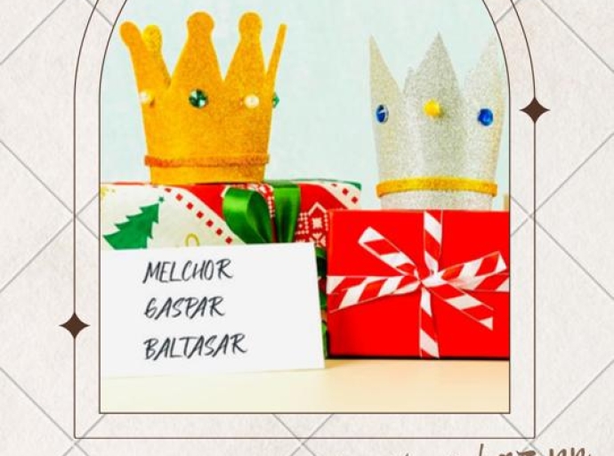 Mazo se vuelca con la campaña de recogida de juguetes 🧸 para los Reyes Magos👑 