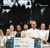 El mejor mojo 🫑 se hace en Tazacorte: José Alberto Díaz triunfa🥇 en Madrid Fusión