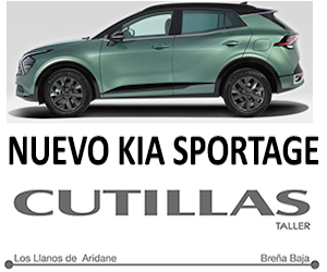 CUTILLAS KIA  - PORTADA CUADRADO